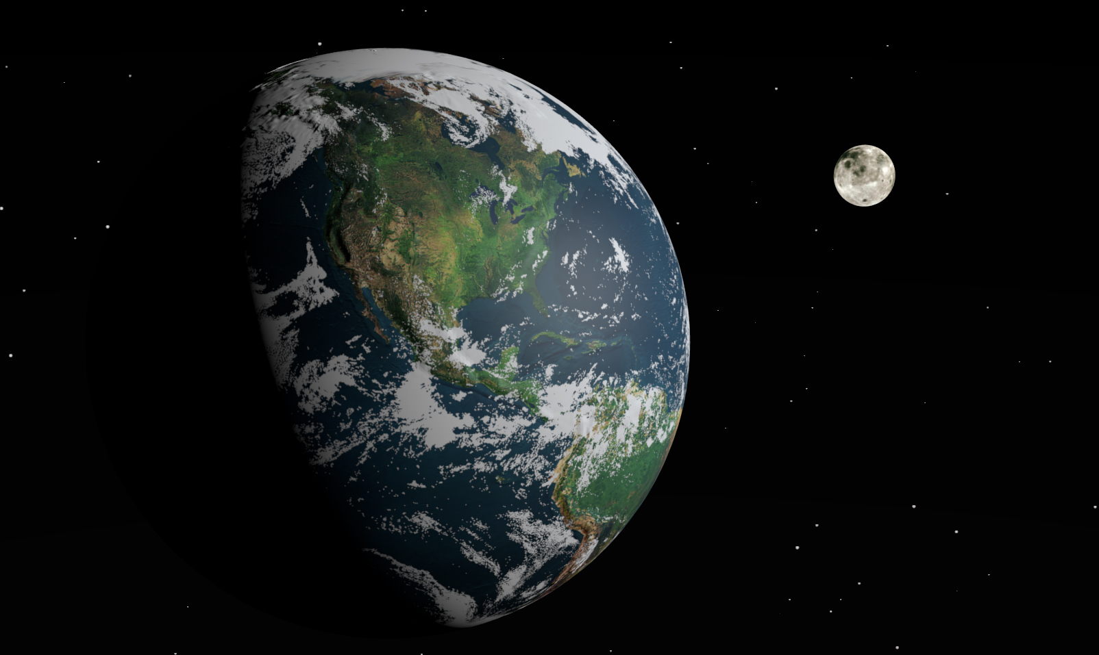Максимально близкое расстояние луны до земли фото