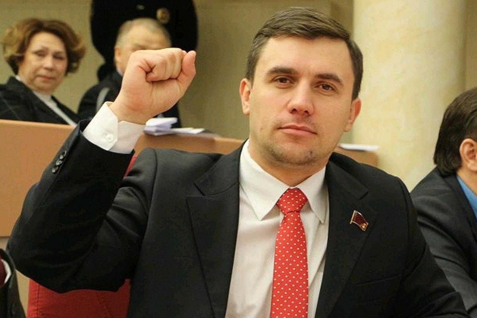 бондаренко депутат украины фото